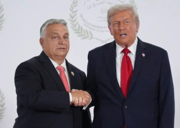 Ruptură majoră între Trump și Congres. Senatorii pregătesc sancțiuni fără precedent pentru regimul lui Orban