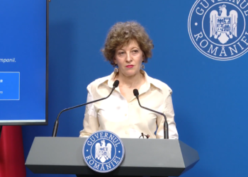 Oana Gheorghiu spune cât s-a schimbat Nicușor Dan la Cotroceni