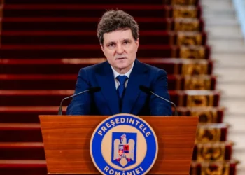 Nicușor Dan: Consulul rus de la Constanța, declarat persona non grata