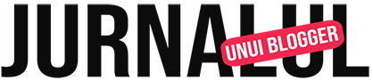 Jurnalul unui blogger