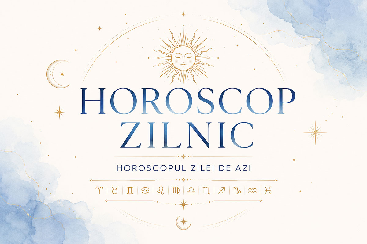 horoscop