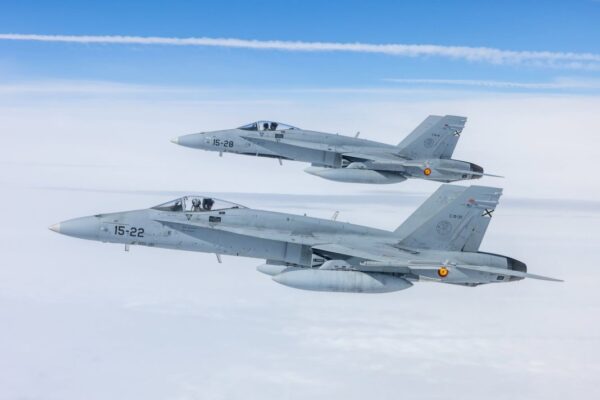 Aliații NATO au doborât încă o dronă care a intrat în România