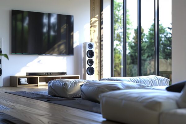 Cum alegi un soundbar pentru televizor