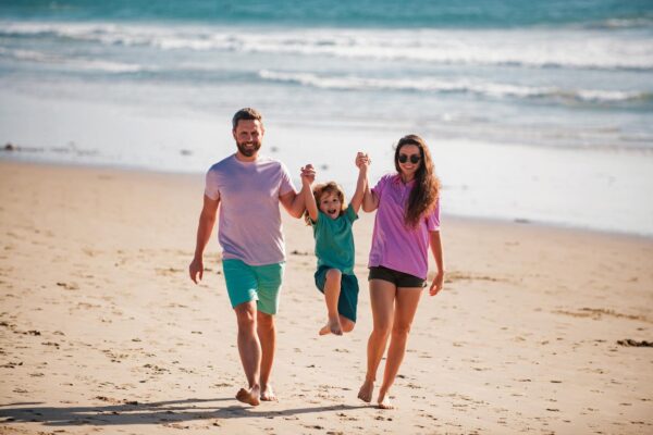 Vacanță în Corfu cu copiii: cum alegi zona potrivită pentru plajă și plimbări