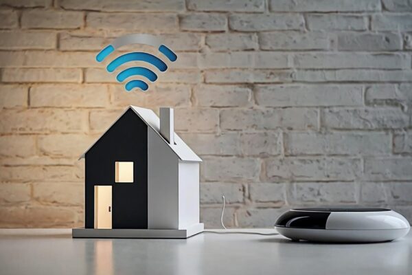 Router clasic sau sistem Mesh: ce alegi pentru o locuință mare